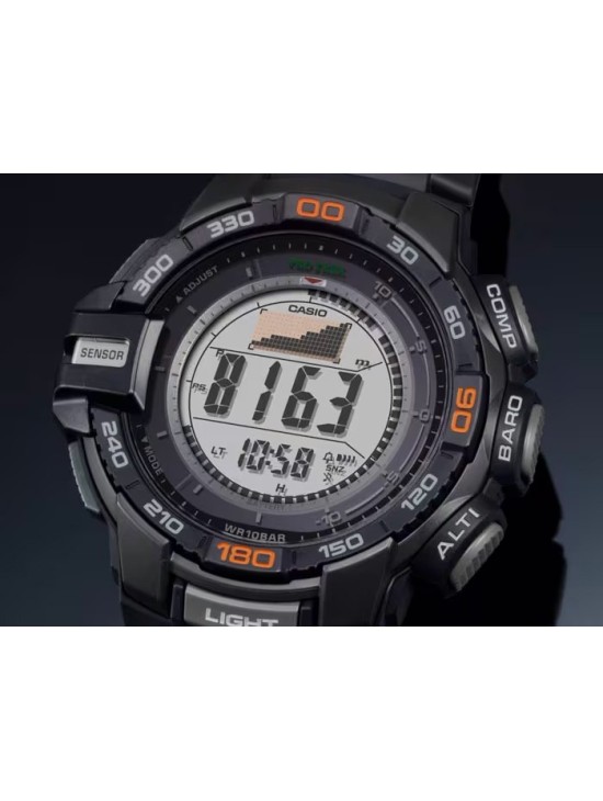 Reloj Casio Pro Trek PRG-270-1ER Hombre | Joyería Parejo