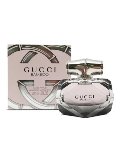 Gucci Bamboo Eau de Parfum 50ml for Women | Joyería Parejo