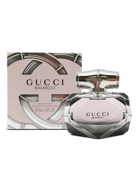 Gucci Bamboo Eau de Parfum 50 ml Mujer | Joyería Parejo