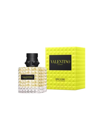 Valentino Donna Born in Roma Yellow Dream EDP 30 ml Mujer | Parejo