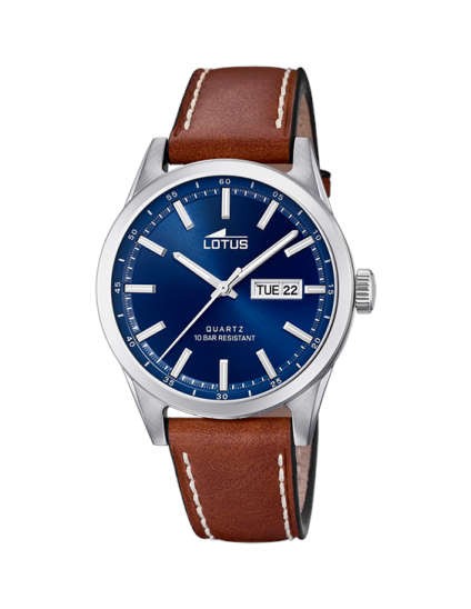 Reloj Lotus Hombre 18671/3