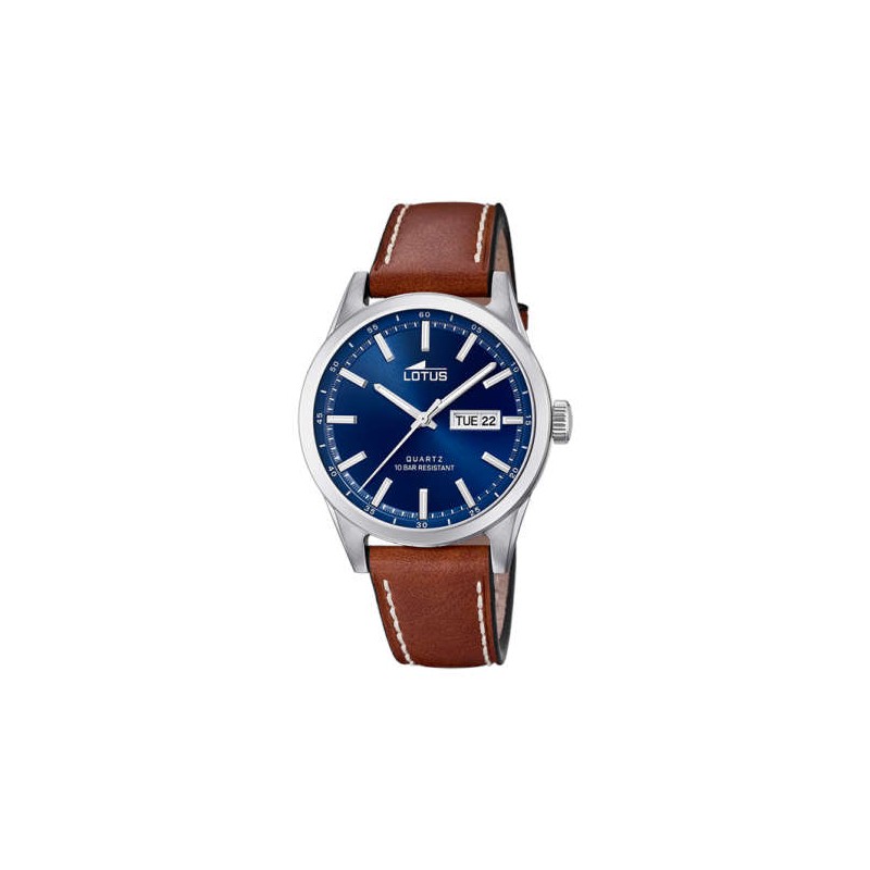 Reloj Lotus Hombre 18671/3