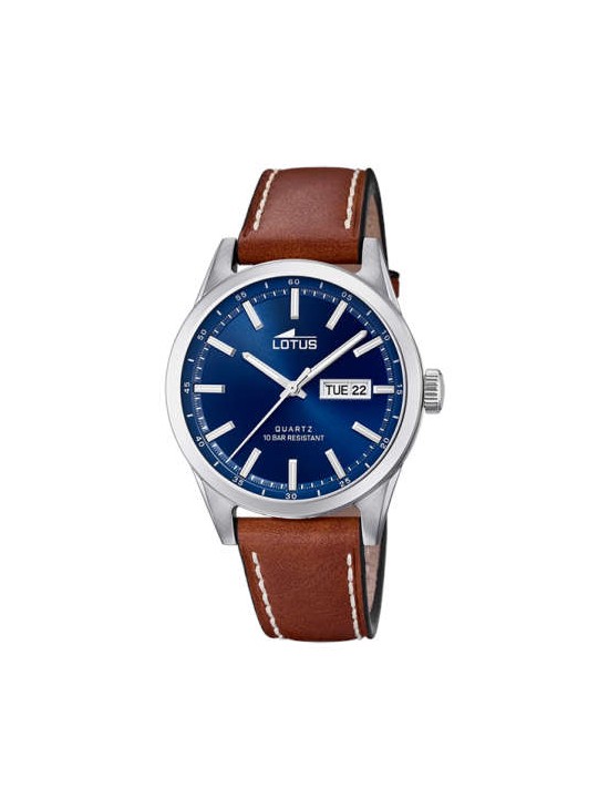 Reloj Lotus Hombre 18671/3