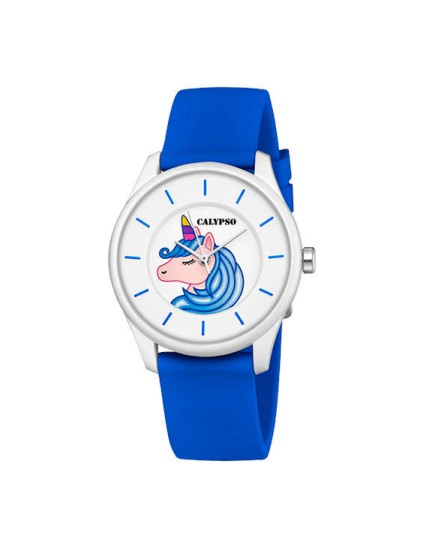 Reloj Calypso Mujer K5733/E | Joyería Parejo