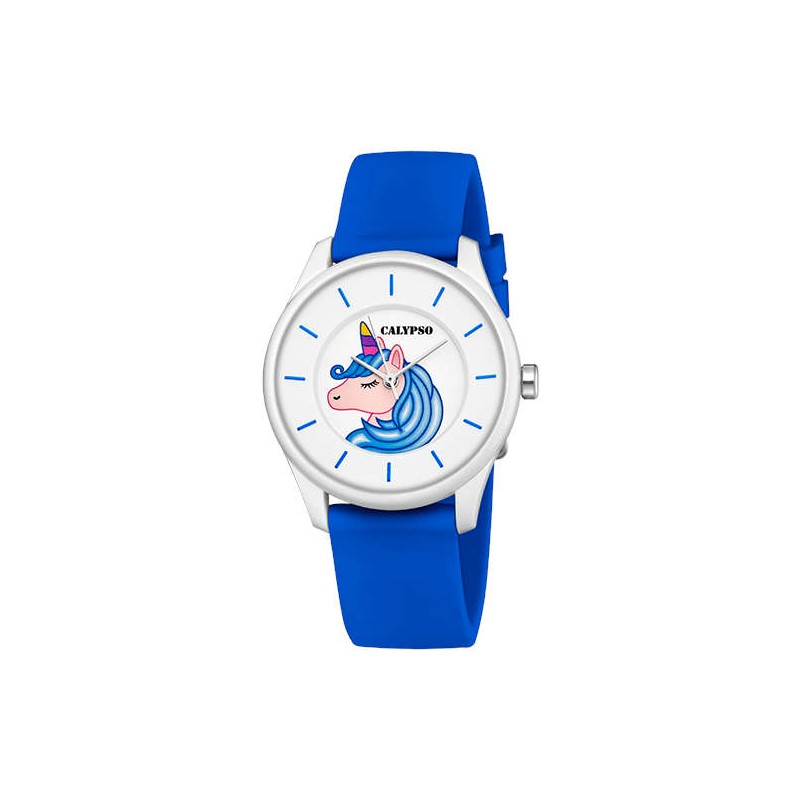 Reloj Calypso Mujer K5733/E | Joyería Parejo