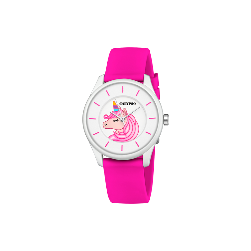 Reloj Calypso Mujer K5733/D