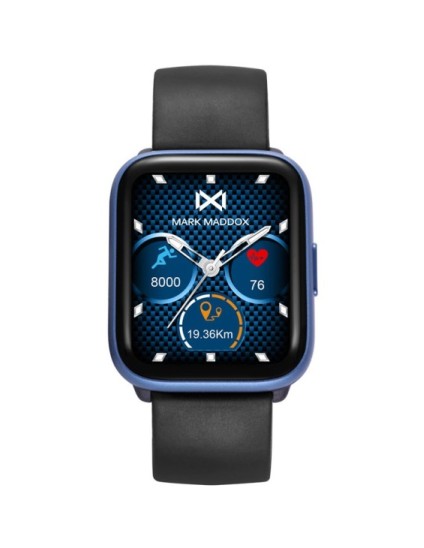 Relógio Smartnow Smartwatch Mark Maddox HS2003-50 | Joyeria Parejo