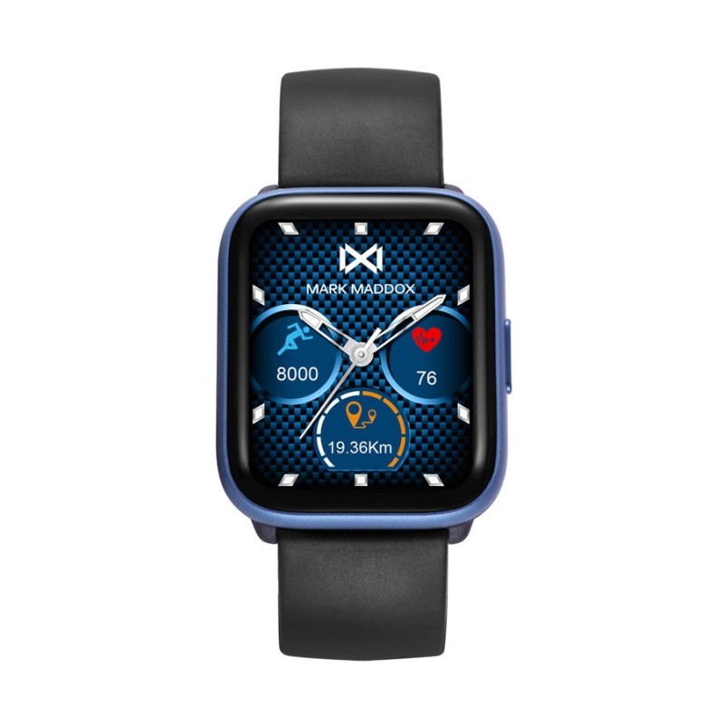 Reloj Smartnow Smartwatch Mark Maddox HS2003-50 | Joyería Parejo