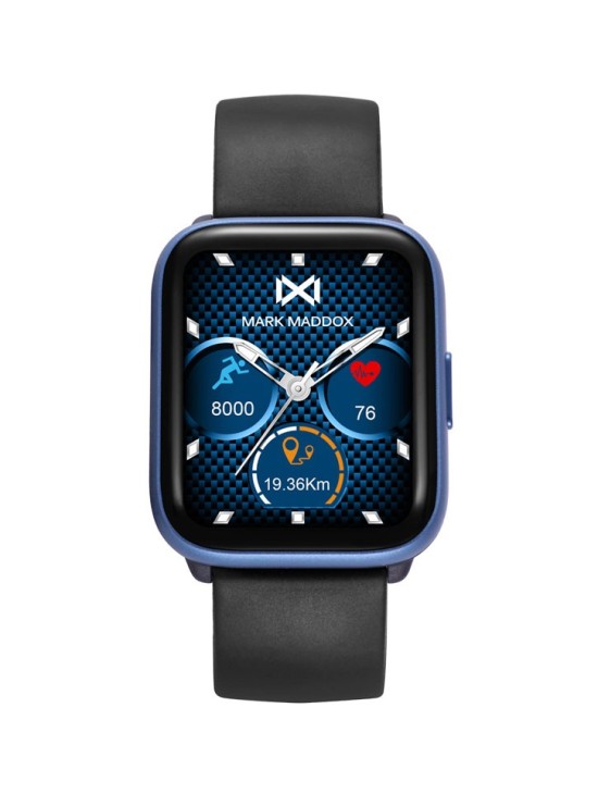 Reloj Smartnow Smartwatch Mark Maddox HS2003-50 | Joyería Parejo