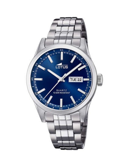 Reloj Lotus Hombre 18670/3