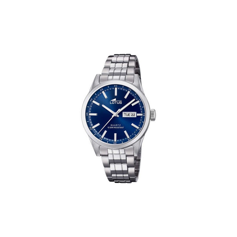 Reloj Lotus Hombre 18670/3