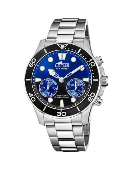 Relógio Lotus Homem 18800/3 Hybrid | Joyería Parejo