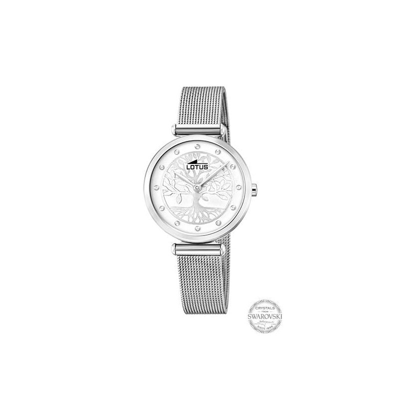 Reloj Lotus Mujer 18708/1 | Joyería Parejo