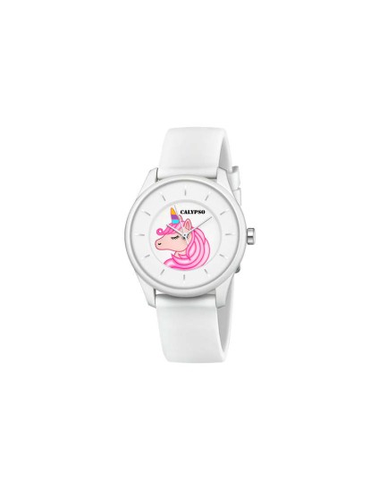 Reloj Calypso Mujer K5733/A