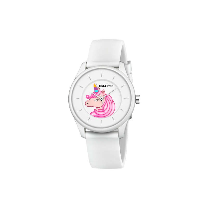 Reloj Calypso Mujer K5733/A
