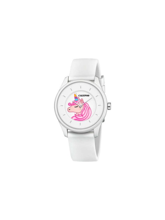 Reloj Calypso Mujer K5733/A