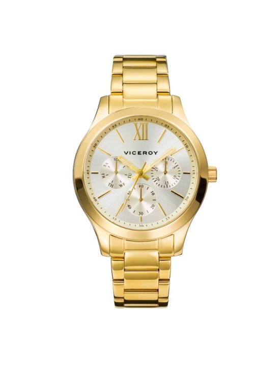 Reloj Viceroy 401070-93 Mujer | Joyería Parejo