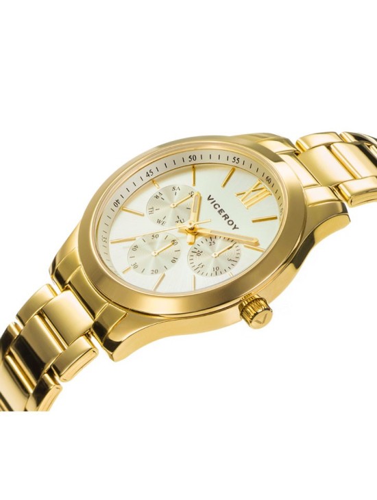 Relógio Viceroy 401070-93 Mulher | Joyería Parejo