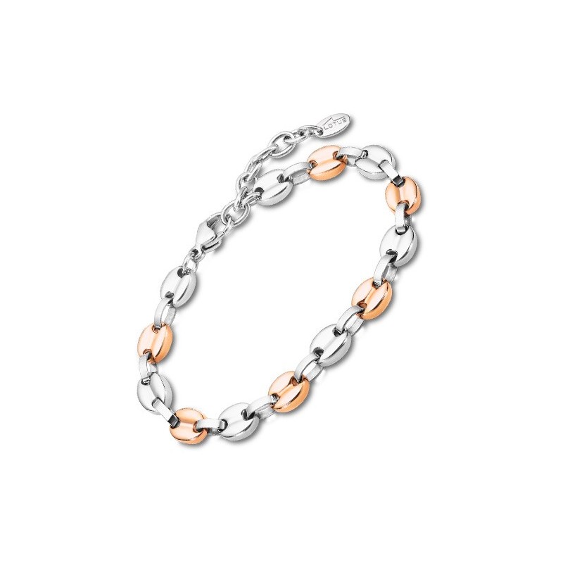 Pulseira Lotus Style Urban Woman LS2124-2/3 Mulher | Joyeria Parejo
