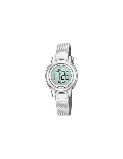 Reloj Calypso Mujer K5736/1 Digital - ¡Compra Aquí!