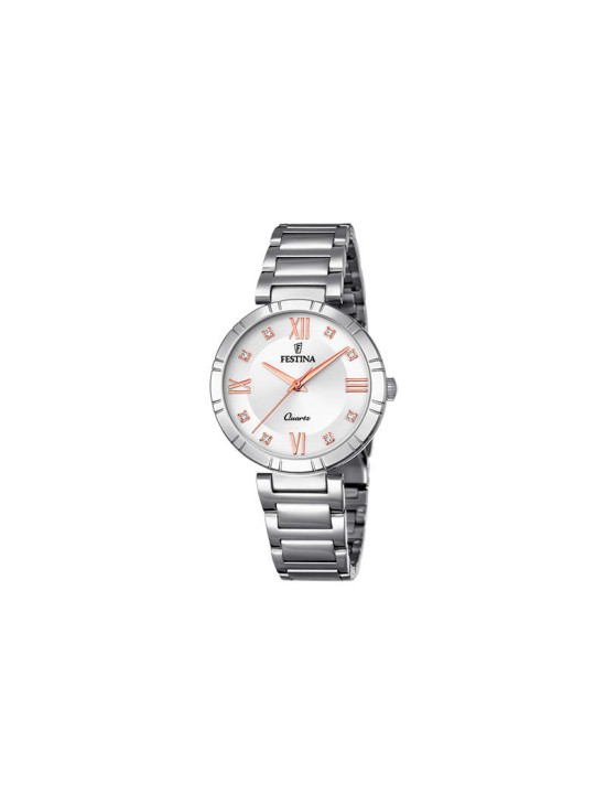 Reloj Festina Mujer F16936/B: Compra Ya Online