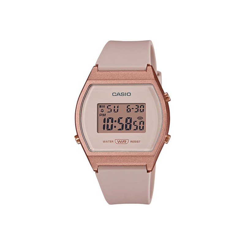 Reloj Casio Mujer LW-204-4AEF | Joyería Parejo
