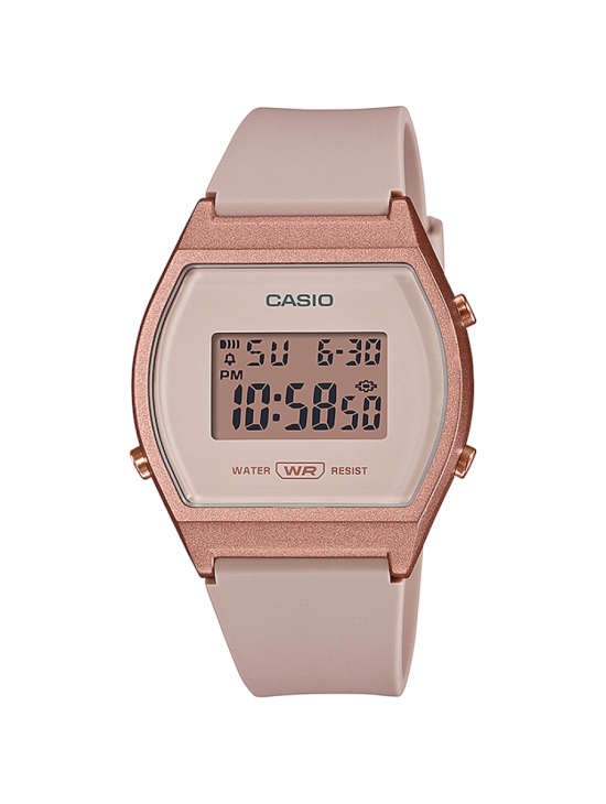 Reloj Casio Mujer LW-204-4AEF | Joyería Parejo
