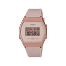 Reloj Casio Mujer LW-204-4AEF