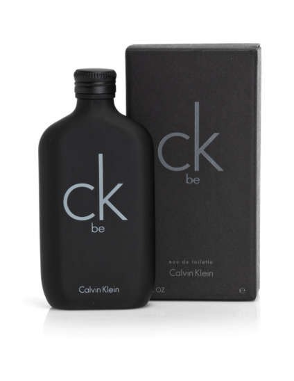 CK Be Calvin Klein 200ml: ¡Compra Ahora al Mejor Precio!