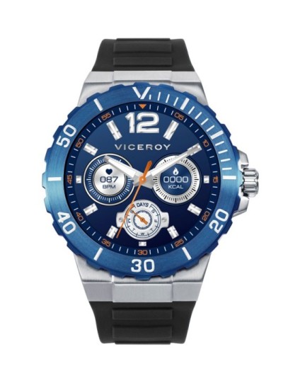 Relógio Viceroy Smart 41163-30 Homem | Joyeria Parejo