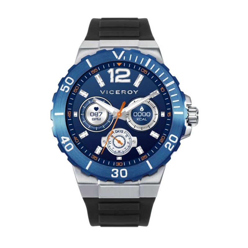 Relógio Viceroy Smart 41163-30 Homem | Joyeria Parejo