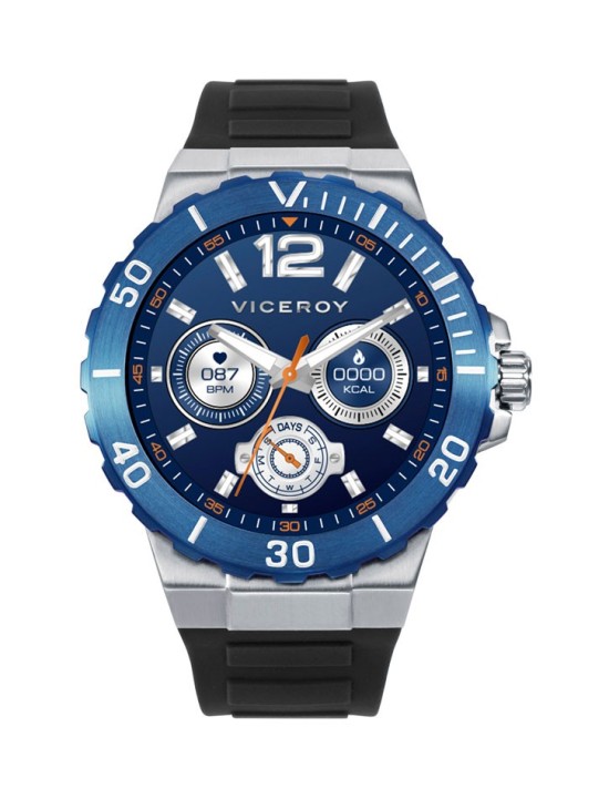 Relógio Viceroy Smart 41163-30 Homem | Joyeria Parejo