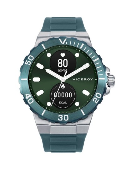 Viceroy Smart Watch 41163-60 for Men | Joyería Parejo