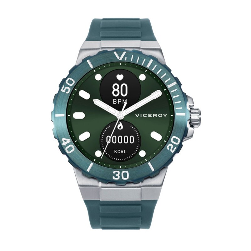 Relógio Viceroy Smart 41163-60 Homem | Joyería Parejo