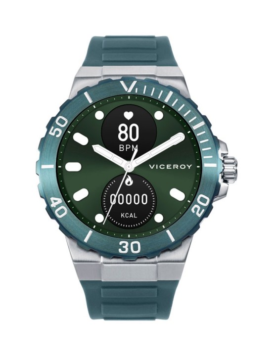 Reloj Viceroy Smart 41163-60 Hombre | Joyería Parejo