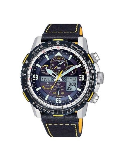 Reloj Citizen Radiocontrol JY8078-01L Hombre | Joyería Parejo