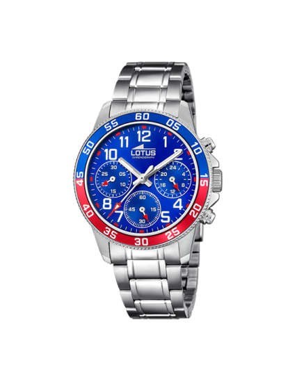 Relógio Lotus Criança 18580/4 com Pulseira Oferta | Joyeria Parejo