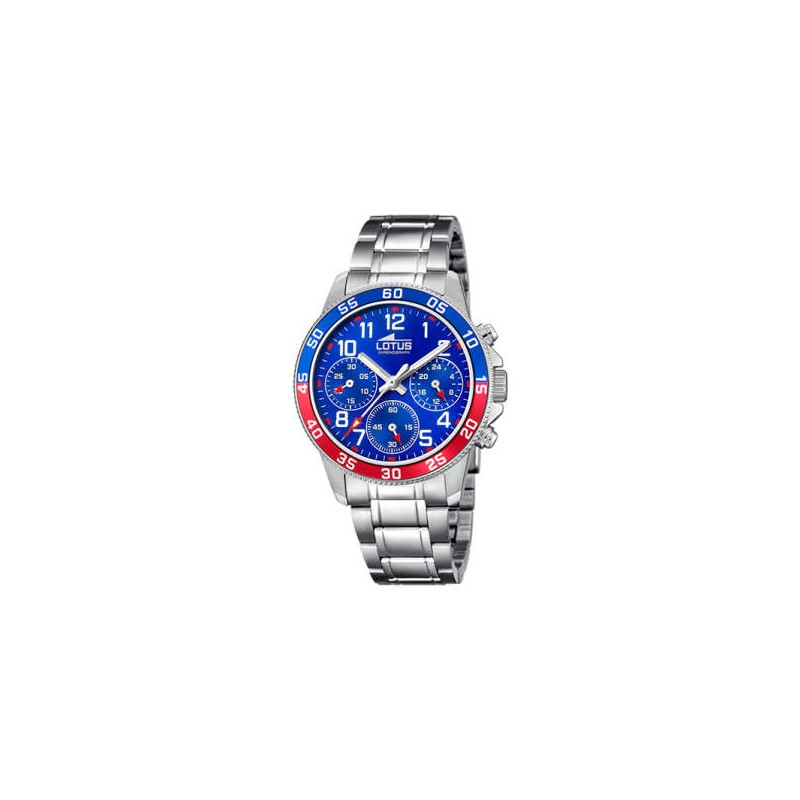 Reloj Lotus Niño 18580/4 Pulsera de Regalo | Joyería Parejo