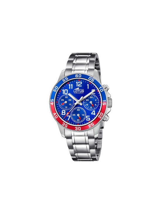 Reloj Lotus Niño 18580/4 Pulsera de Regalo | Joyería Parejo