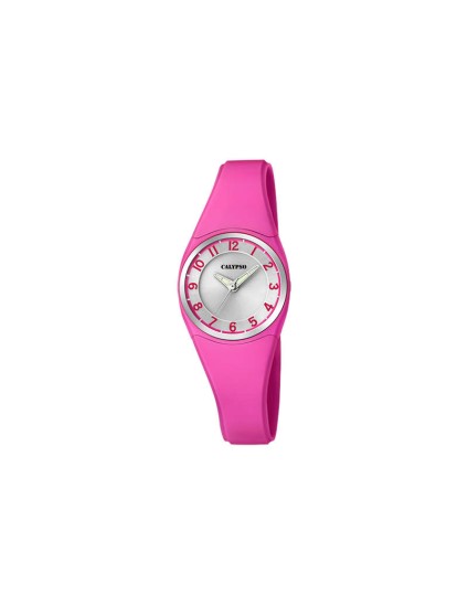 Relógio Calypso Mulher K5726/5 Oficial - Envio 24h Garantido