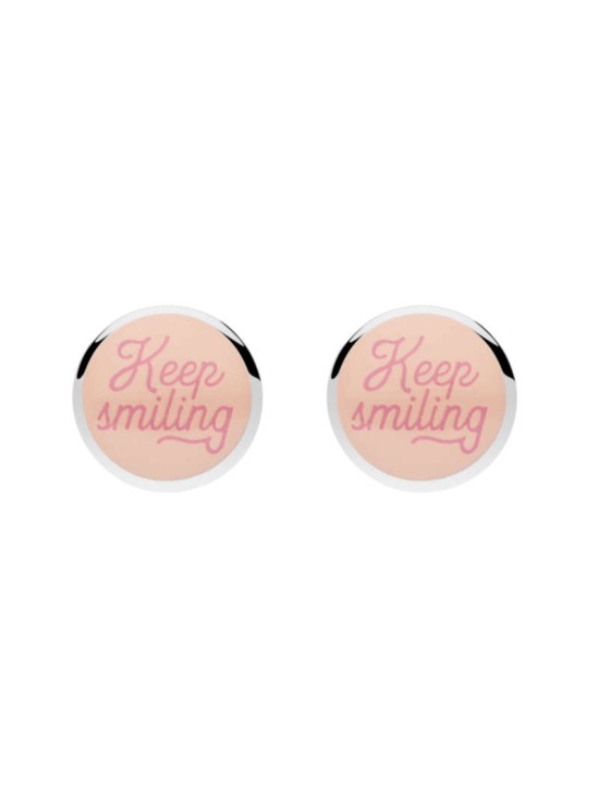 Mr Wonderful Colorful Words Earrings – Outlet Sale