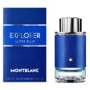 Mont Blanc Explorer Ultra Blue Eau de Parfum 100 ml Hombre