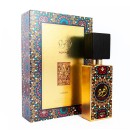 Lattafa Ajwad Eau de Parfum 60 ml Mujer