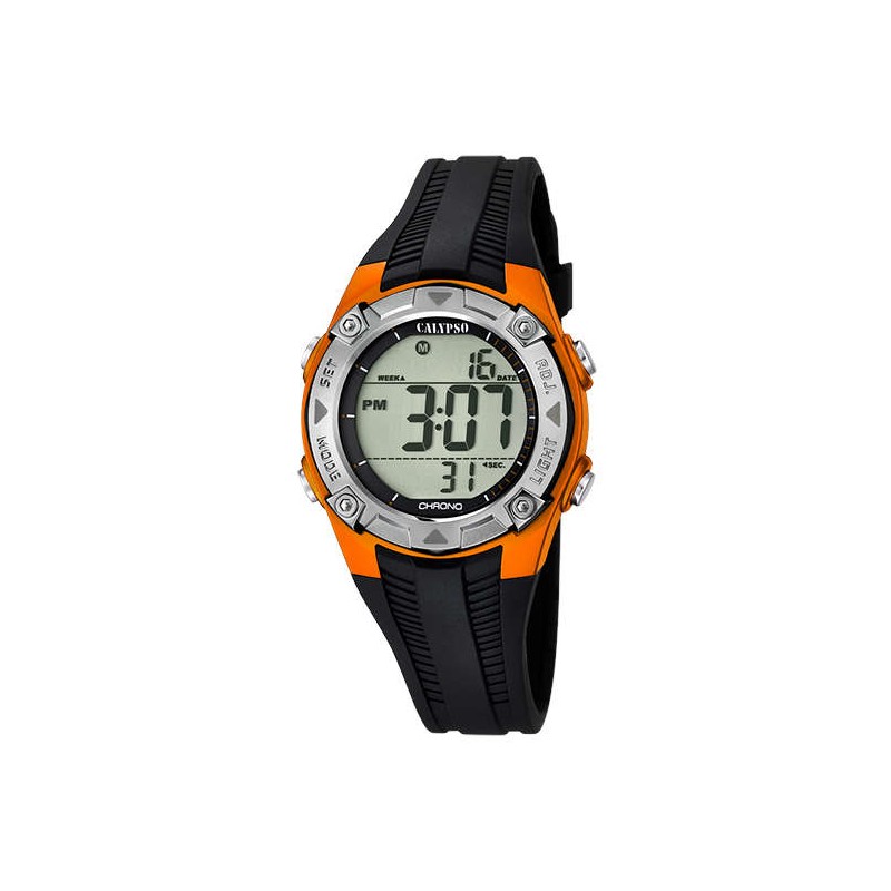 Reloj Calypso Niño K5685/7