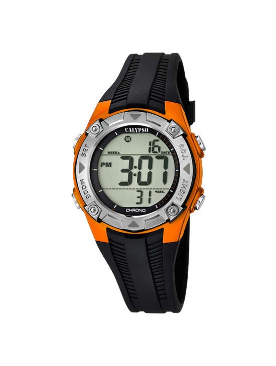 Reloj Calypso Niño K5685/7