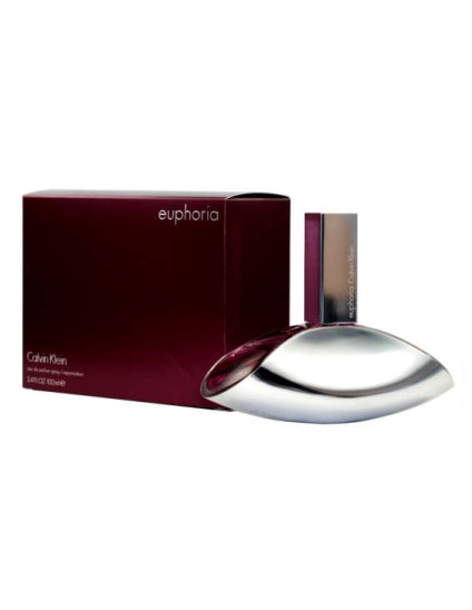 Euphoria Calvin Klein 100ml - ¡Auténtico y Disponible!