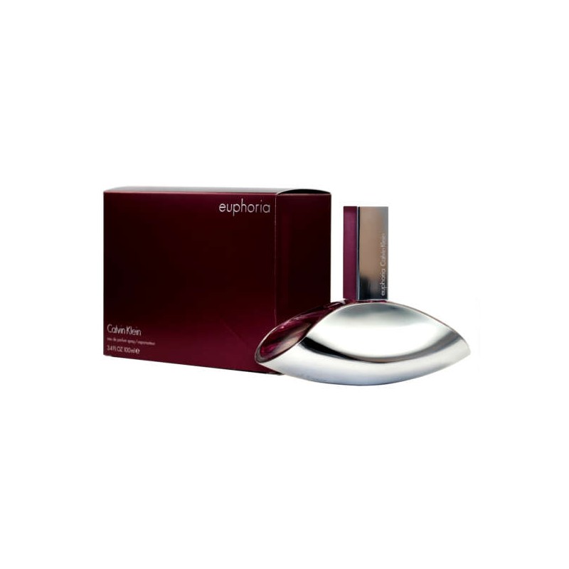 Euphoria Calvin Klein 100ml - ¡Auténtico y Disponible!