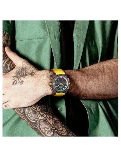 Reloj Lotus Connected D 20000/8 Hombre | Joyería Parejo
