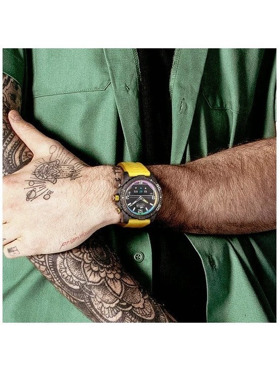 Reloj Lotus Connected D 20000/8 Hombre | Joyería Parejo