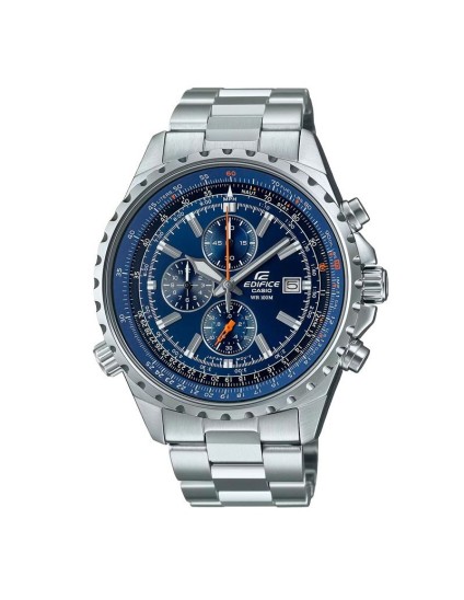 Casio Edifice EF-527D-1AVEF Men's Watch | Joyería Parejo